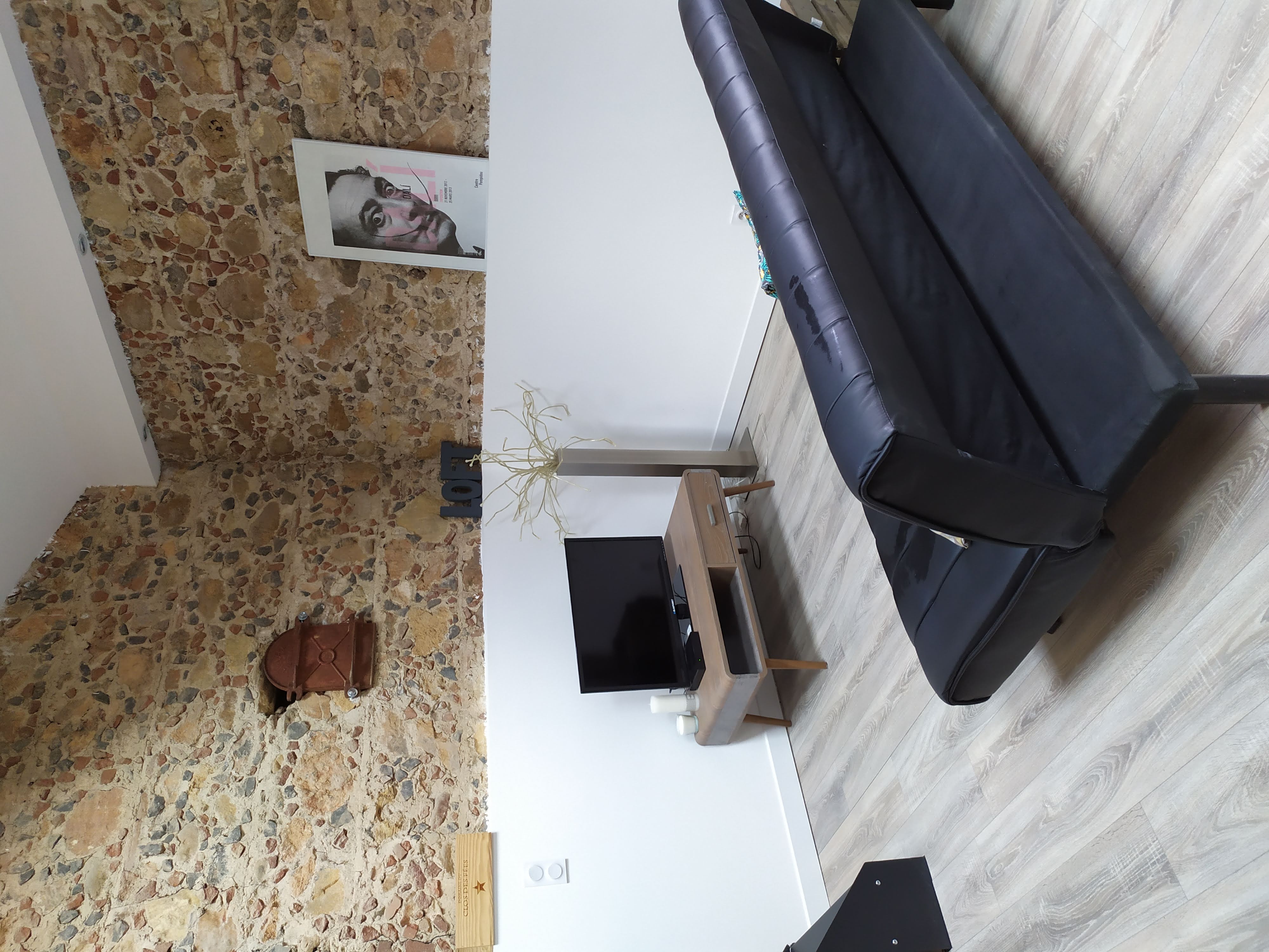 Cuisine - &eacute;quipements